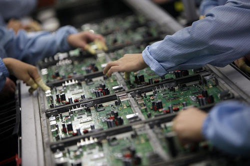electronicmanufacturing
