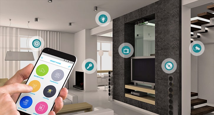 Home Automation